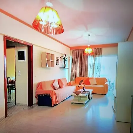Rhodes Center, Old Town And Appartement *